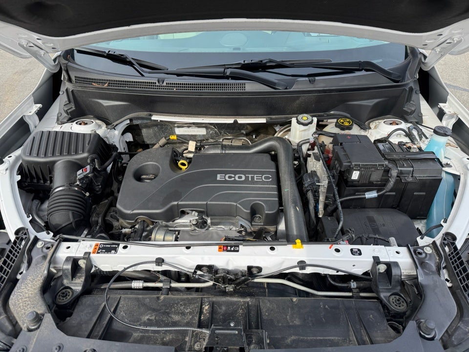 2022 GMC Terrain AWD Denali