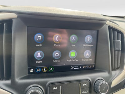 2022 GMC Terrain AWD Denali