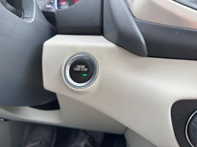 2022 GMC Terrain AWD Denali