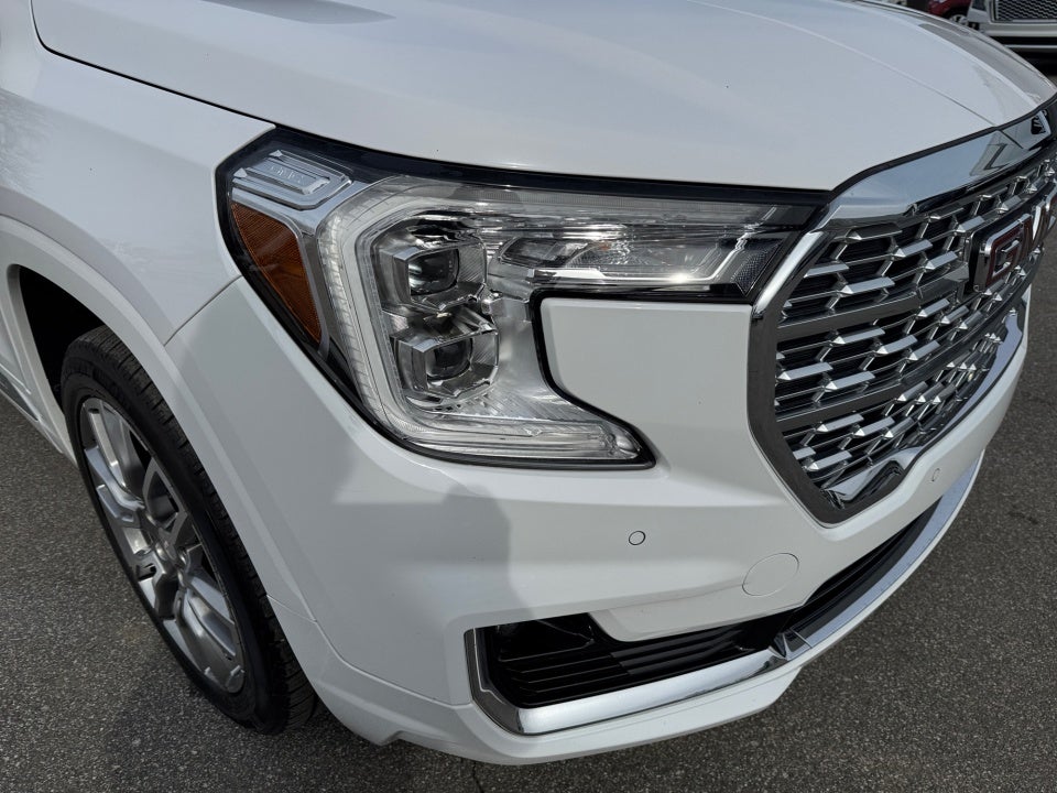 2022 GMC Terrain AWD Denali