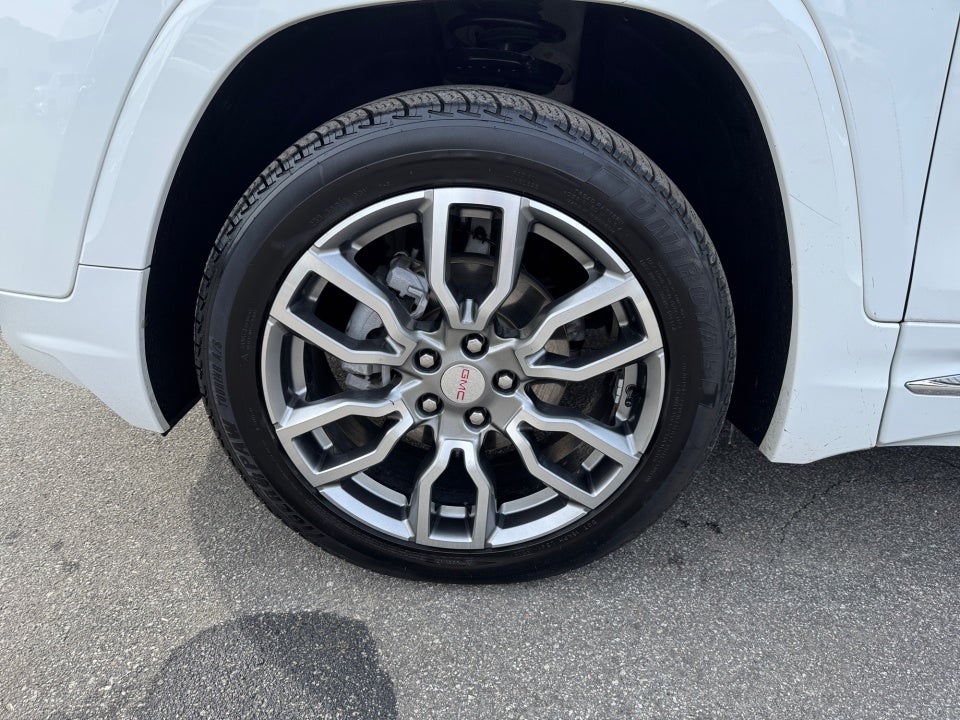 2022 GMC Terrain AWD Denali