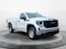 2024 GMC Sierra 1500 2WD Regular Cab Long Box Pro