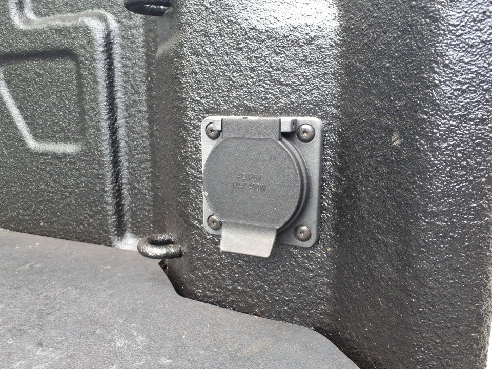 2024 GMC Sierra 1500 2WD Regular Cab Long Box Pro