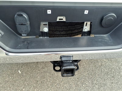 2024 GMC Sierra 1500 2WD Regular Cab Long Box Pro