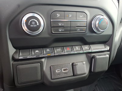 2024 GMC Sierra 1500 2WD Regular Cab Long Box Pro