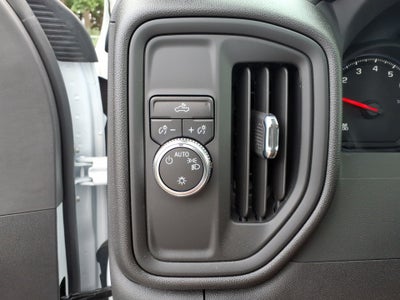 2024 GMC Sierra 1500 2WD Regular Cab Long Box Pro