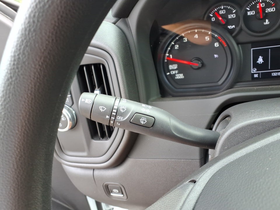 2024 GMC Sierra 1500 2WD Regular Cab Long Box Pro