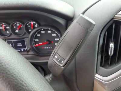 2024 GMC Sierra 1500 2WD Regular Cab Long Box Pro