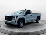 2024 GMC Sierra 1500 2WD Regular Cab Long Box Pro