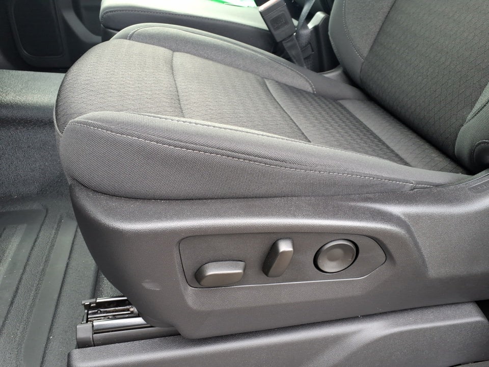 2024 GMC Sierra 1500 2WD Regular Cab Long Box Pro