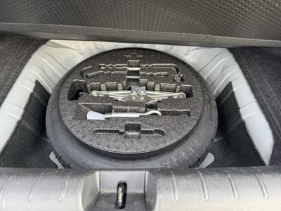 2018 Honda Civic EX-T