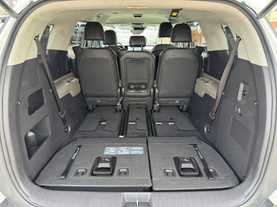 2025 Kia Carnival MPV EX