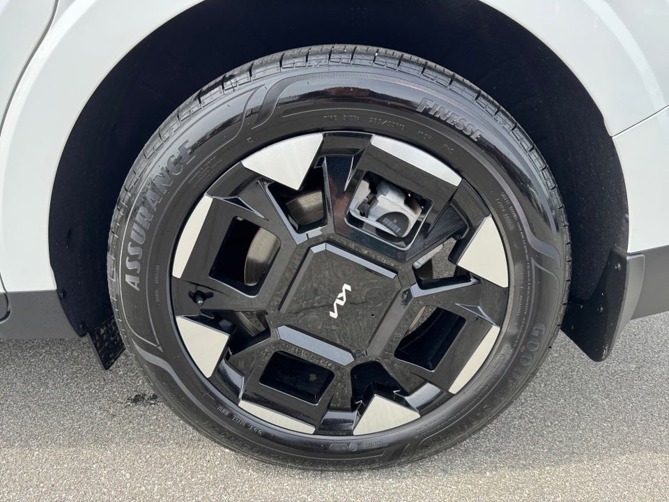 2025 Kia Carnival MPV EX