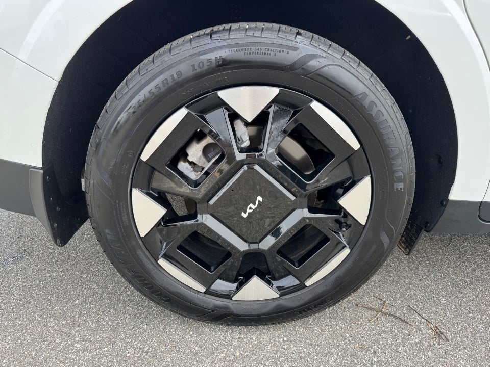 2025 Kia Carnival MPV EX