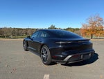 2025 Porsche Taycan 4