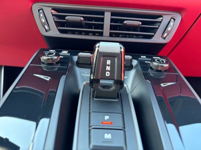 2025 Porsche 911 Carrera GTS