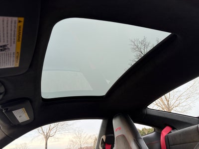 2026 Porsche 911 Carrera GTS