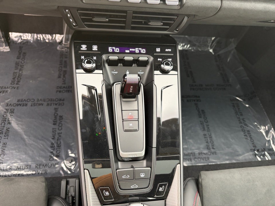 2026 Porsche 911 Carrera GTS