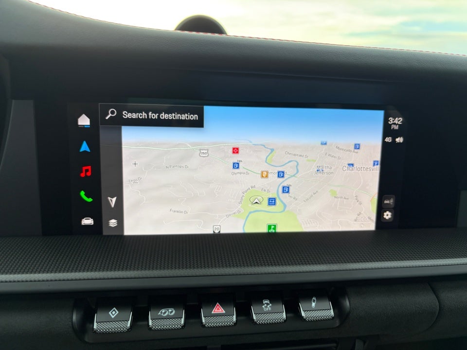 2026 Porsche 911 Carrera GTS