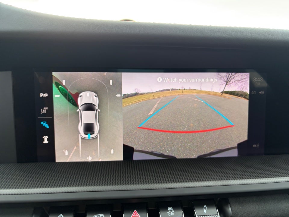 2026 Porsche 911 Carrera GTS