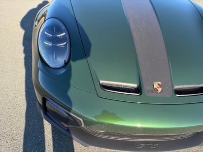 2026 Porsche 911 GT3