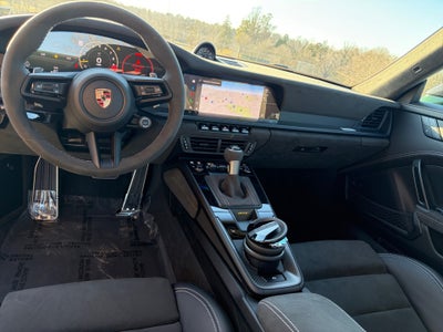 2026 Porsche 911 GT3