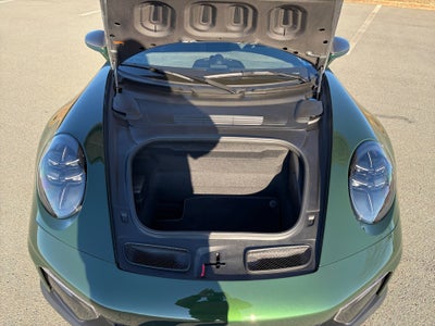 2026 Porsche 911 GT3