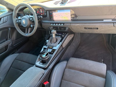 2026 Porsche 911 GT3