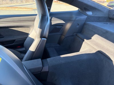 2026 Porsche 911 GT3