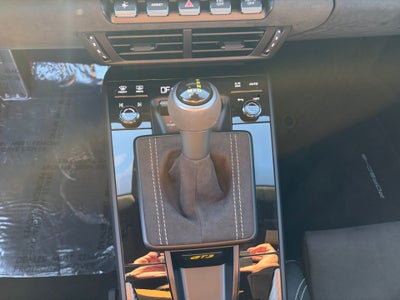 2026 Porsche 911 GT3