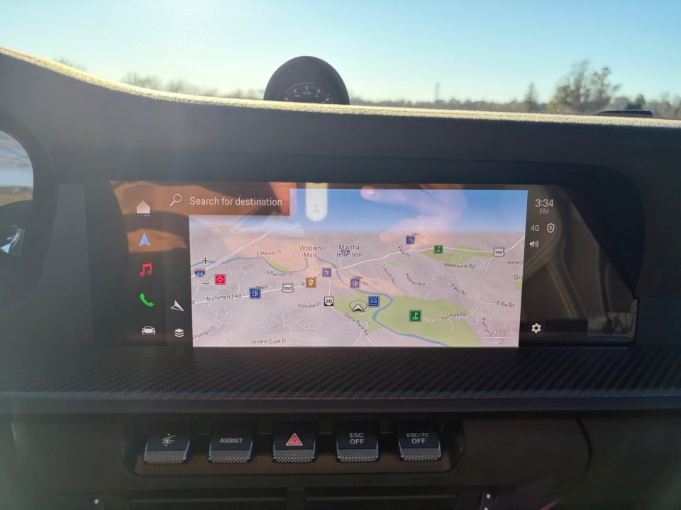 2026 Porsche 911 GT3