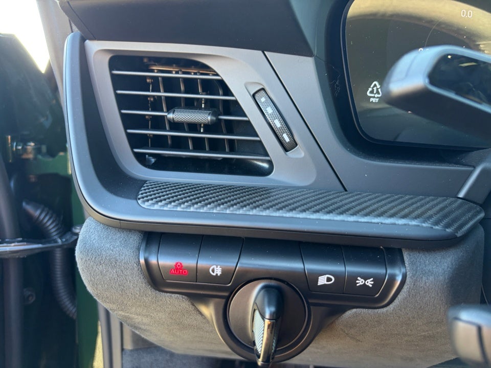 2026 Porsche 911 GT3