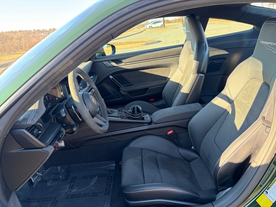 2026 Porsche 911 GT3