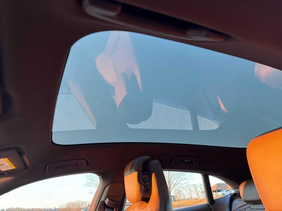 2025 Porsche Taycan Cross Turismo 4S