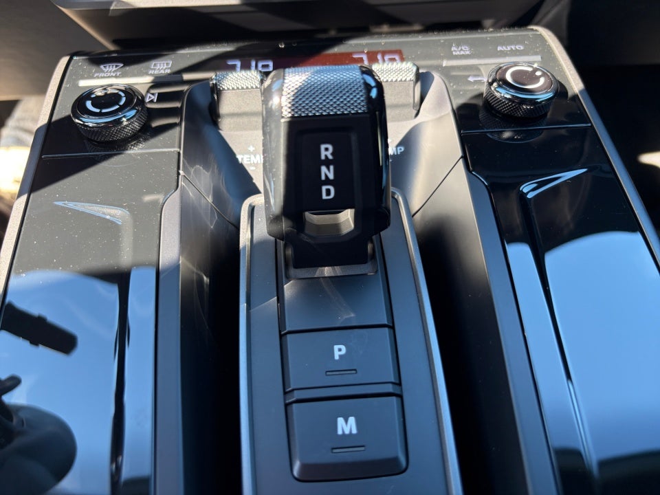 2026 Porsche 911 Targa 4S