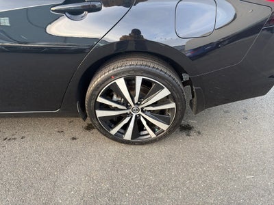 2022 Nissan Altima SR Intelligent AWD