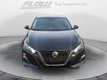 2022 Nissan Altima SR Intelligent AWD
