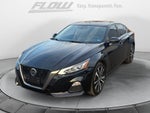 2022 Nissan Altima SR Intelligent AWD