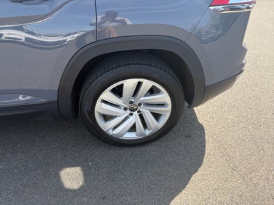 2020 Volkswagen Atlas Cross Sport 3.6L V6 SE w/Technology