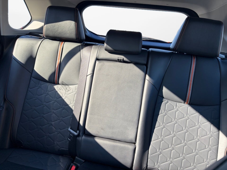 2023 Toyota RAV4 Adventure