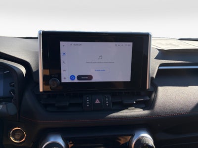 2023 Toyota RAV4 Adventure