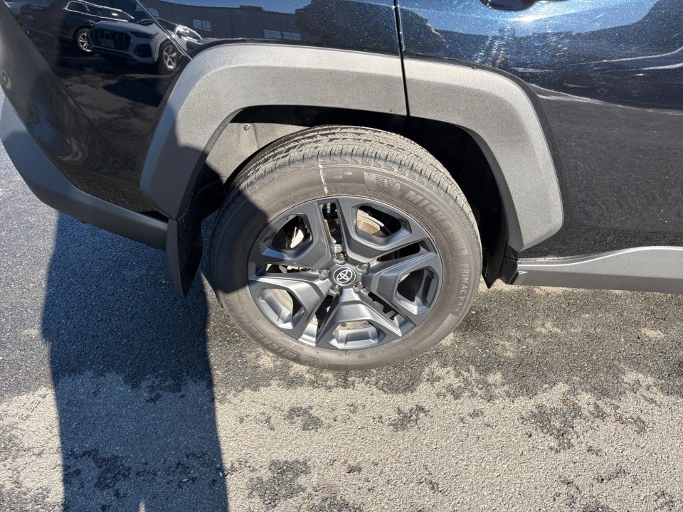 2023 Toyota RAV4 Adventure