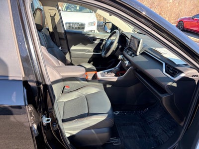 2023 Toyota RAV4 Adventure