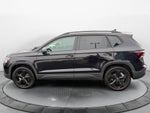 2025 Volkswagen Taos 1.5T SE Black