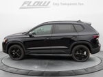 2026 Volkswagen Taos SE Black