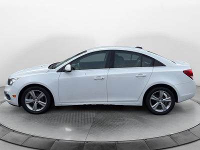 2015 Chevrolet Cruze 2LT Auto