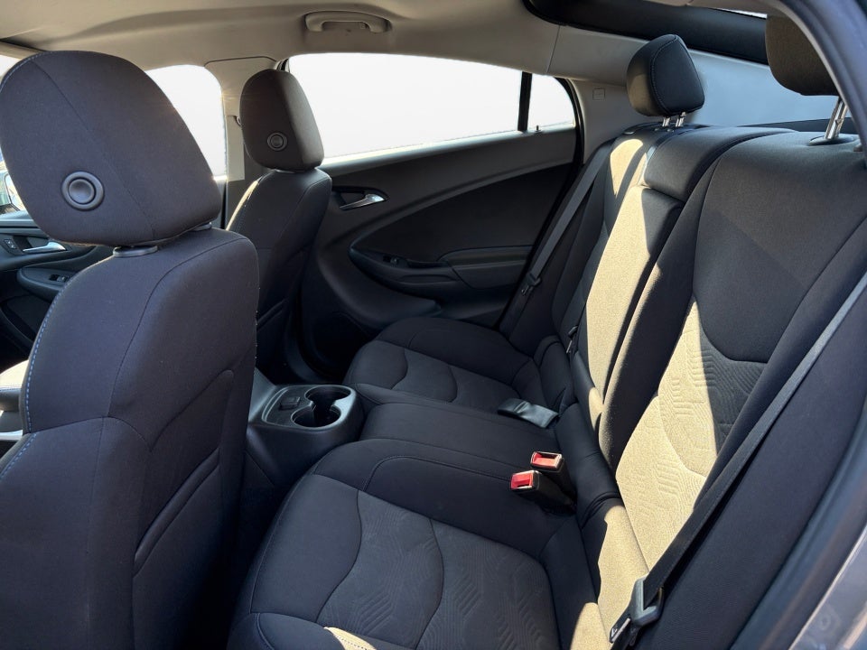 2019 Chevrolet Volt LT