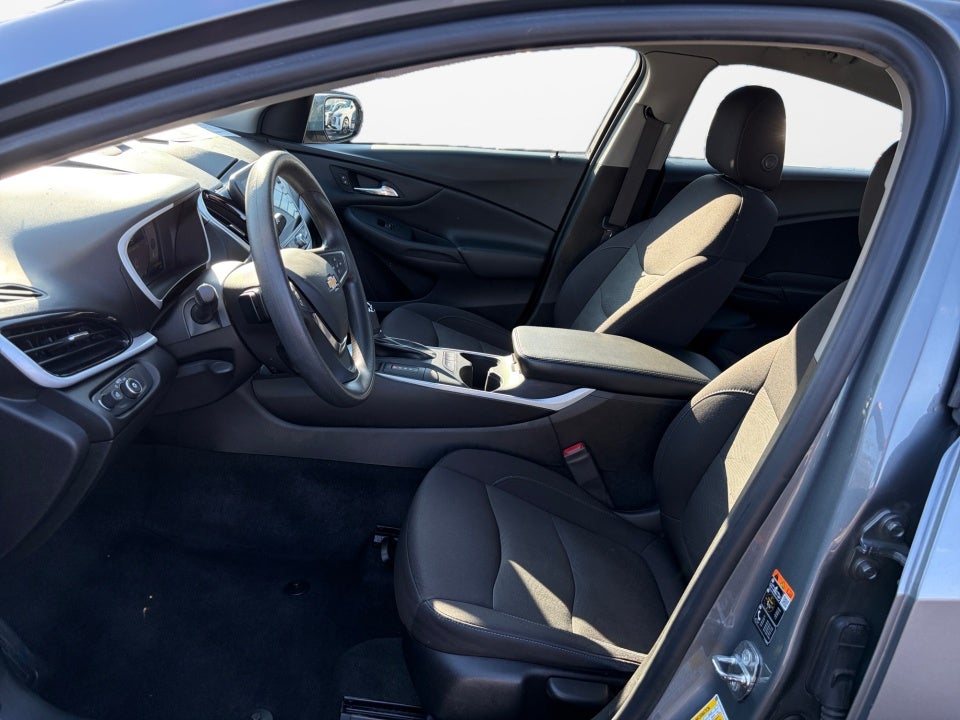 2019 Chevrolet Volt LT
