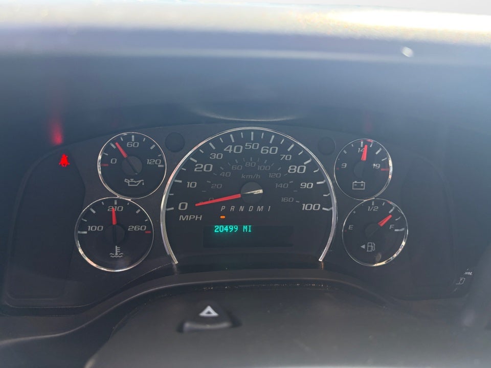 2024 Chevrolet Express Cargo RWD 2500 Regular Wheelbase WT