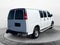 2024 Chevrolet Express Cargo RWD 2500 Regular Wheelbase WT